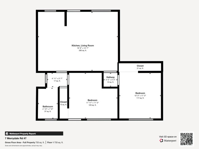 Building Photo - 7 Merrydale Rd