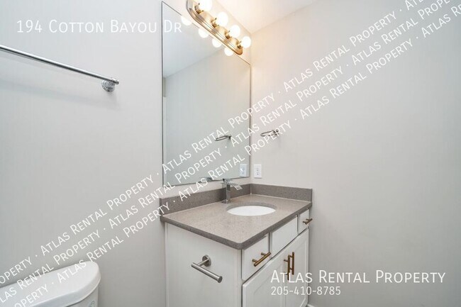 Building Photo - 194 Cotton Bayou Dr