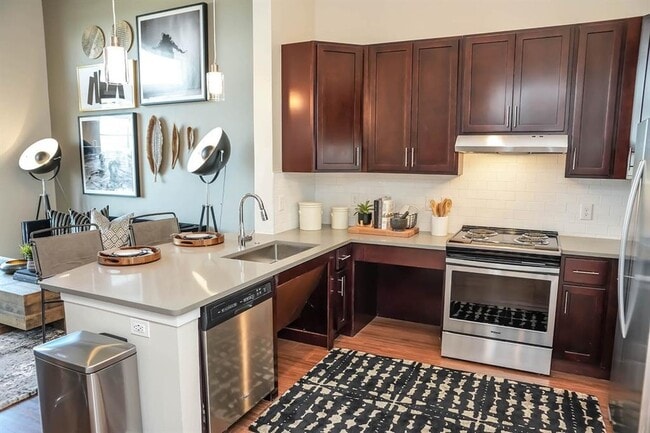 Building Photo - 9355 John W. Elliott Dr