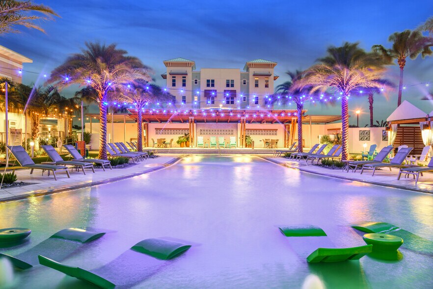 Centre Pointe Apartments 6705 Shadow Creek Trl Melbourne FL 32940