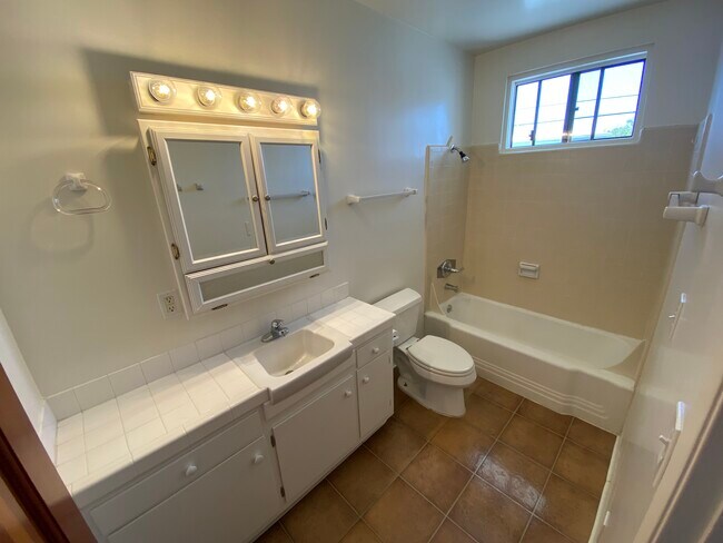 Bathroom - 1739 Washington Way
