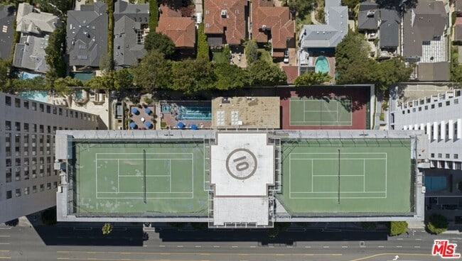 Building Photo - 10535 Wilshire Blvd