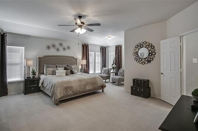 Building Photo - 5117 Sweetgum Ct