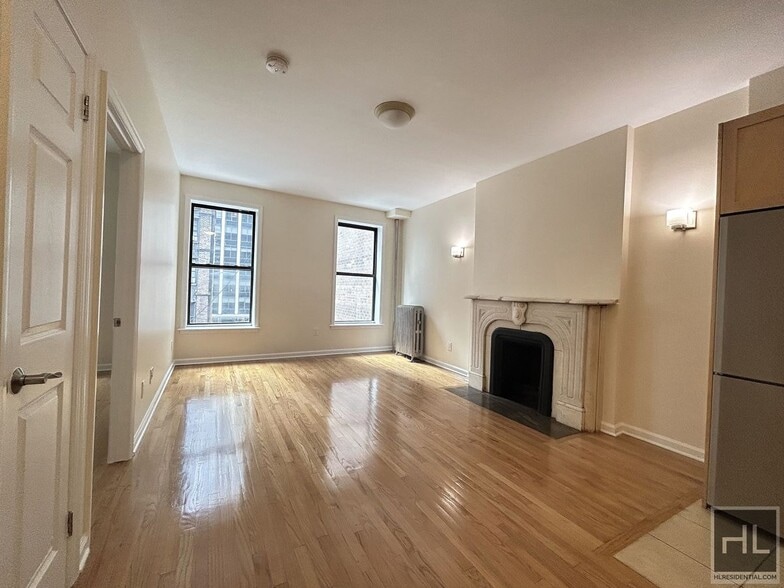 Primary Photo - WEST 56 STREET