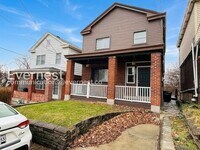 Building Photo - 303 Kirk Ave