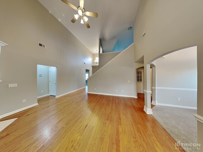 Building Photo - 3101 Melissa Ct