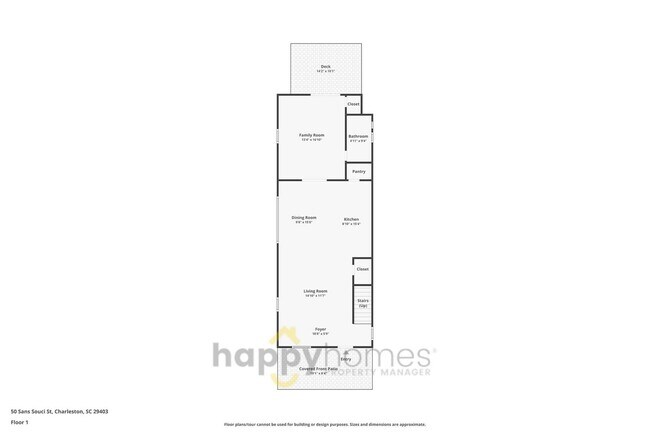 Building Photo - 4BR/3BA Modern Downtown Home with Fenced-In Yard