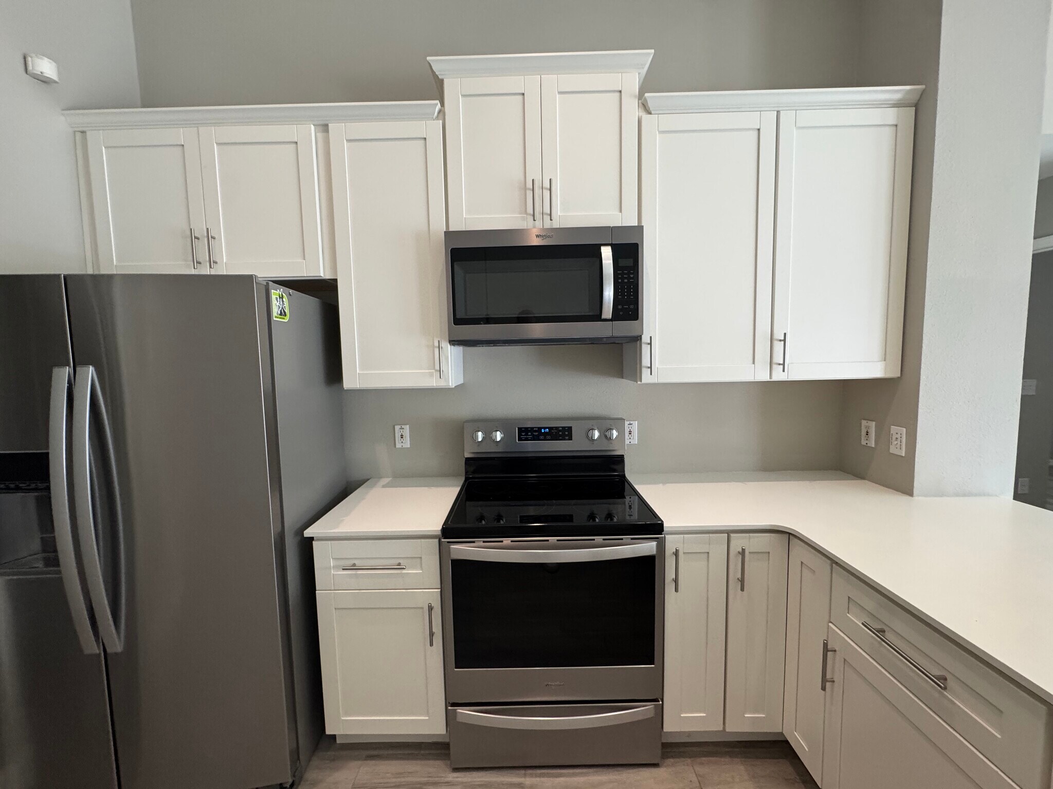 Kitchen - 7902 Canary Palm Ct