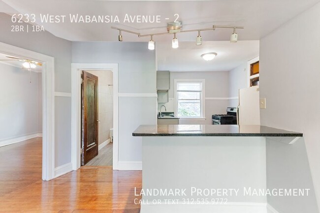 Primary Photo - 6233 W Wabansia Ave