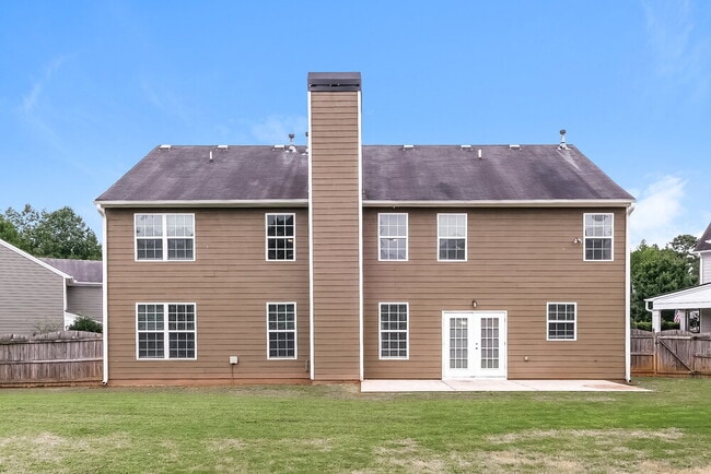 Building Photo - 5385 Prancing Pass