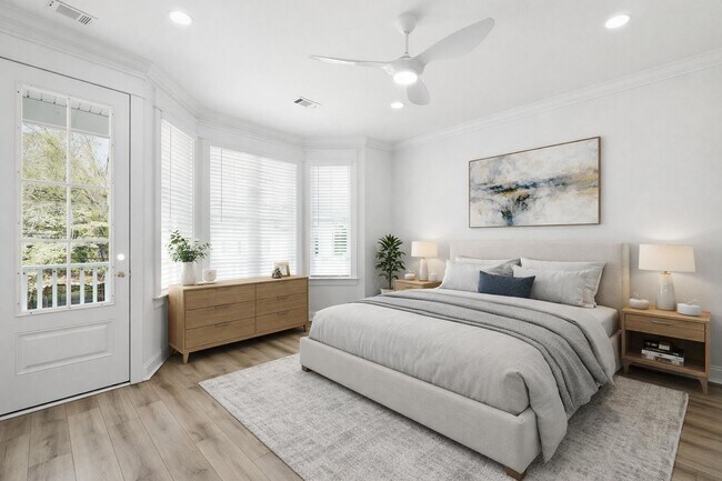 Building Photo - Lowcountry Charm Meets Modern Living -- New Construction in Savannah