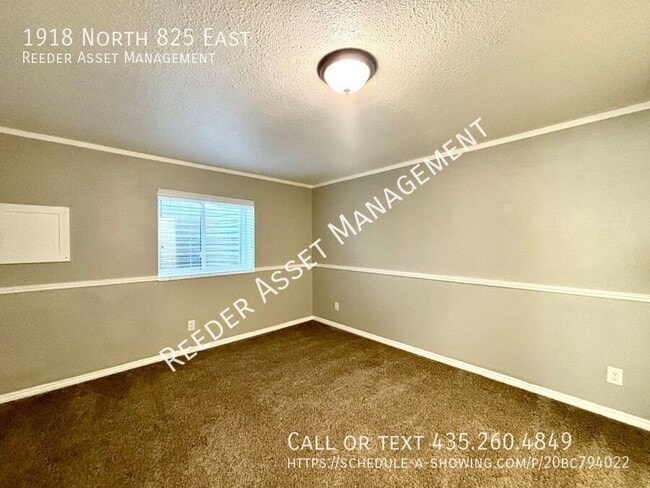 Building Photo - 1918 N 825 E St