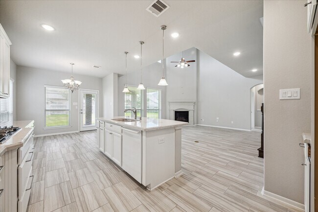 Building Photo - 4331 Dalea Clover Ln