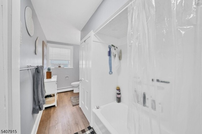 Building Photo - 137 Belvidere Ave