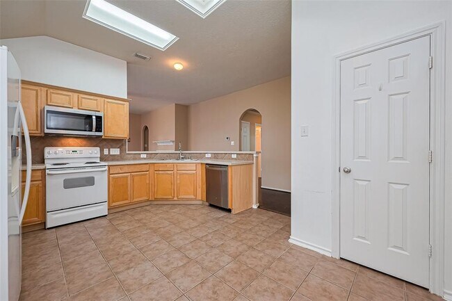Building Photo - 18118 Pagemill Point Ln