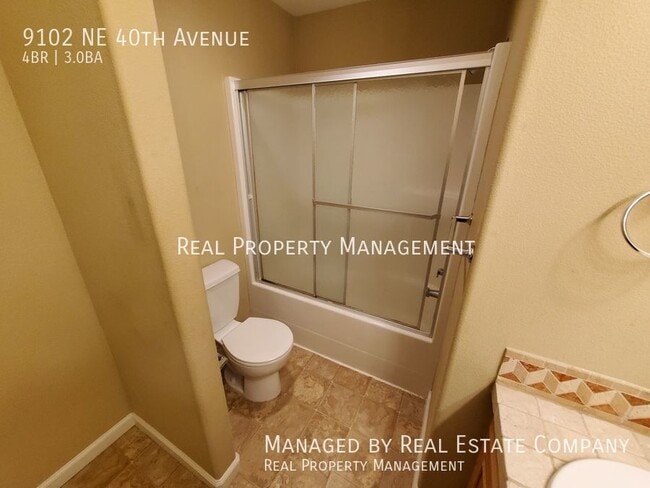 Building Photo - 9102 NE 40th Ave