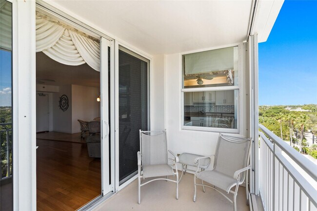 Building Photo - 5200 N Ocean Blvd