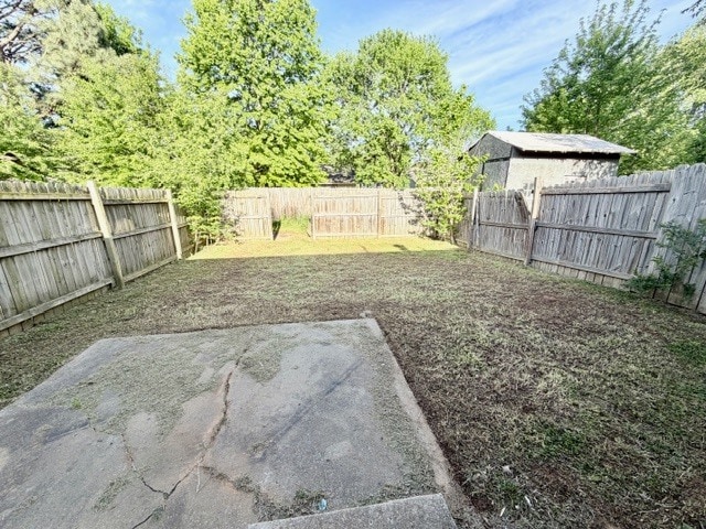 Building Photo - 1317 N Boxley Ave