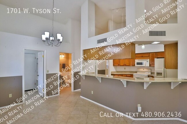 Building Photo - 1701 W Tyson St