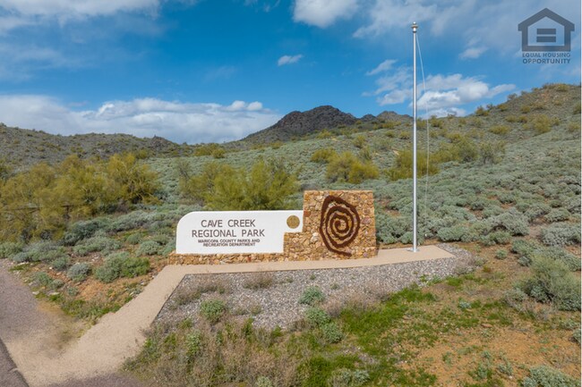 Building Photo - 3Bed/2Bath Home in Cave Creek! Move-In Ready on 05/21/2026! -- NO HOA!