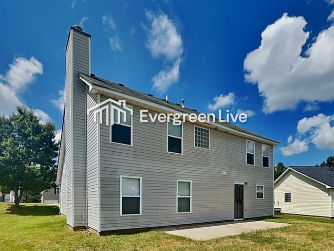 Building Photo - 2794 High Tide Dr