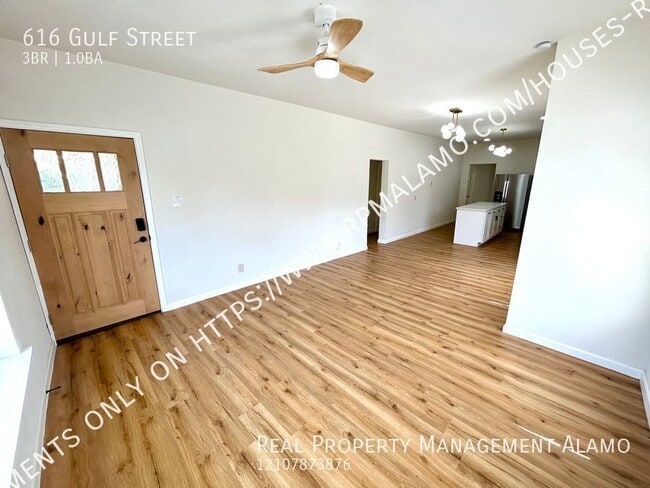 Building Photo - 616 Gulf St