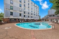 Building Photo - Music Row Condo near the Roundabout!