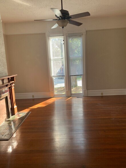 Building Photo - 2427 Vineville Ave