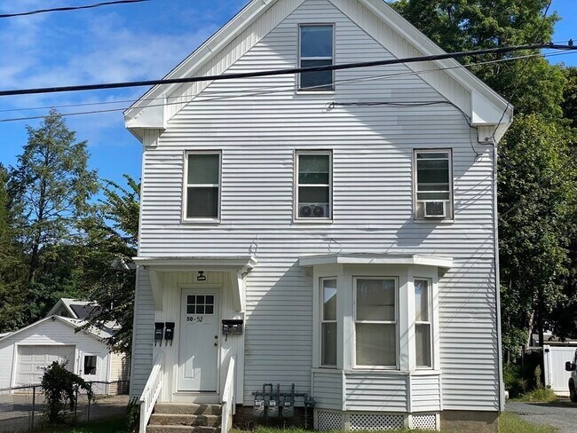 Building Photo - 50 Alden St