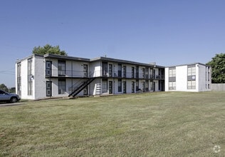 Building Photo - Imogene Apartments