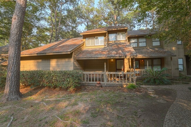 Building Photo - 58 Cokeberry Ct