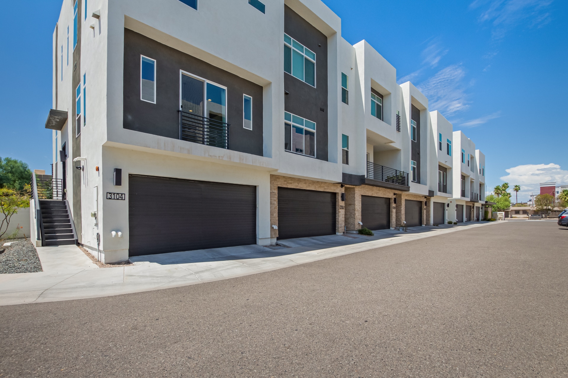 Corner Unit - 3104 N 71st St