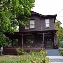 Building Photo - 516 E Buffalo St
