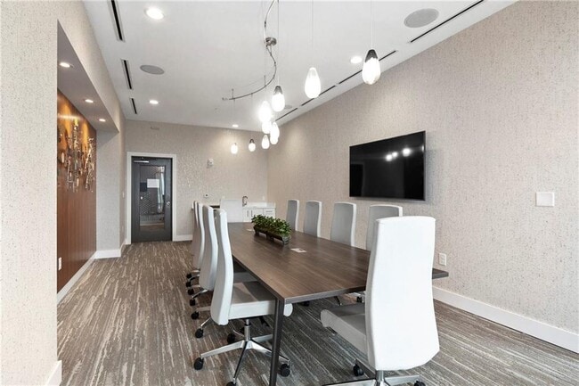 Building Photo - 1777 Peachtree Rd NE