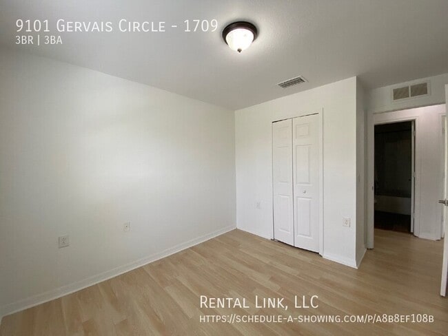 Building Photo - 9101 Gervais Cir