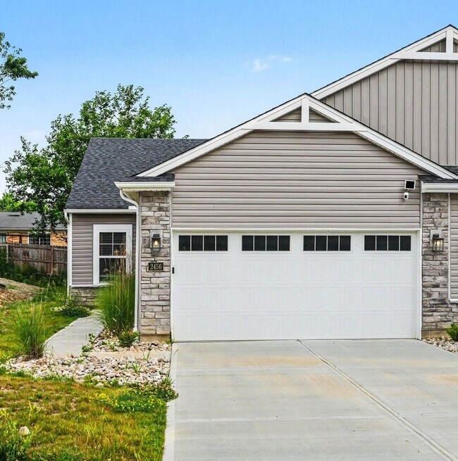 Building Photo - 2456 Houston Rd