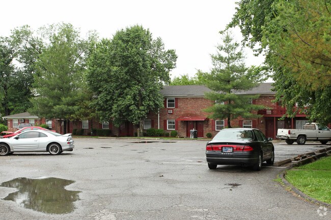 Building Photo - 307-309 N Marshall Ave