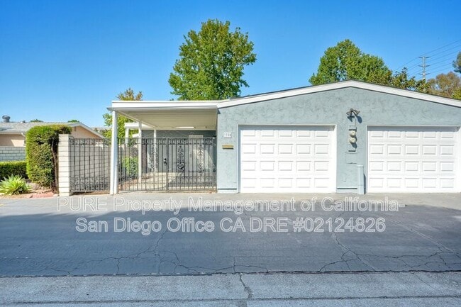 Building Photo - 3750 Mt Vernon Ave