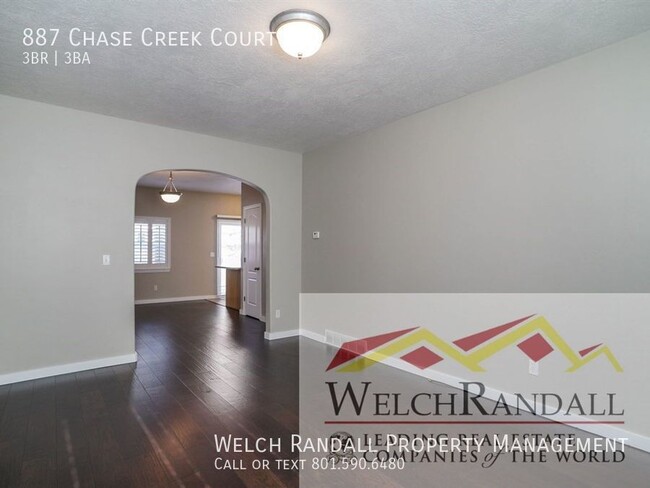 Building Photo - 887 Chase Brook Lane 890 E