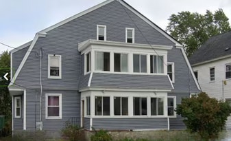 Building Photo - 295 Jackson St