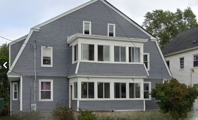 Building Photo - 295 Jackson St