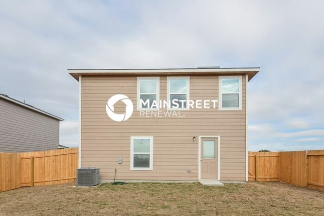 Building Photo - 3 Bedroom Pet-Friendly Home in San Antonio, TX with Main Street Renewal