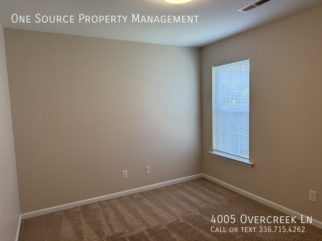 Building Photo - 4005 Overcreek Ln