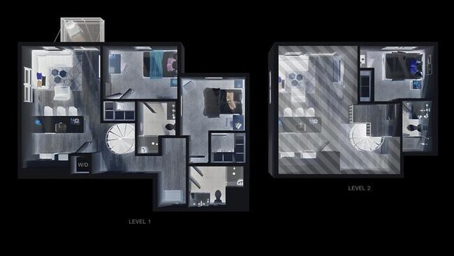 Building Photo - 141 W Hopkins St