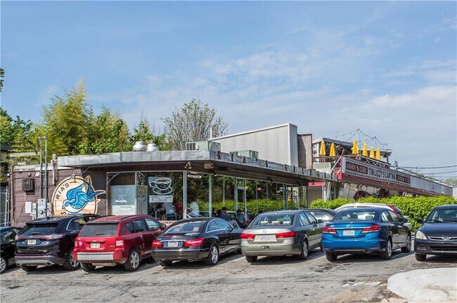 Building Photo - 520 Park Ave SE