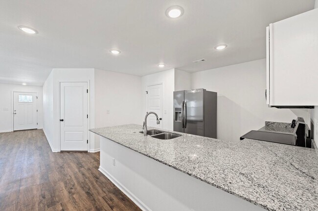 Building Photo - 523 Alex Jordan Dr.