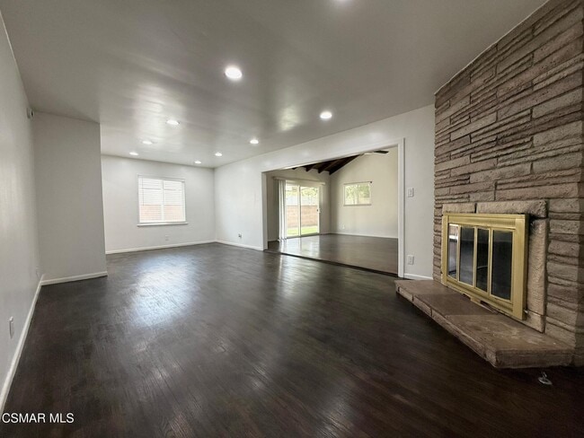 Building Photo - 8101 Sunny Brae Ave