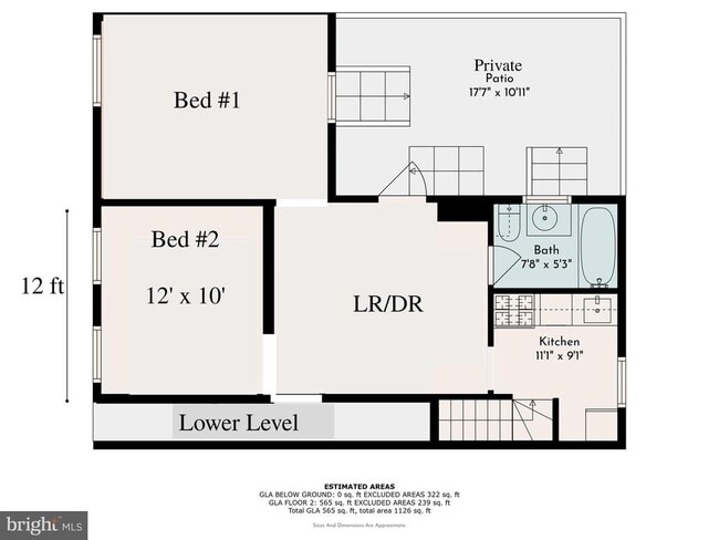 Building Photo - 3645 Indian Queen Ln