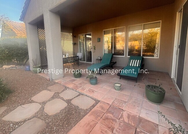 Building Photo - 5252 W Winding Desert Dr