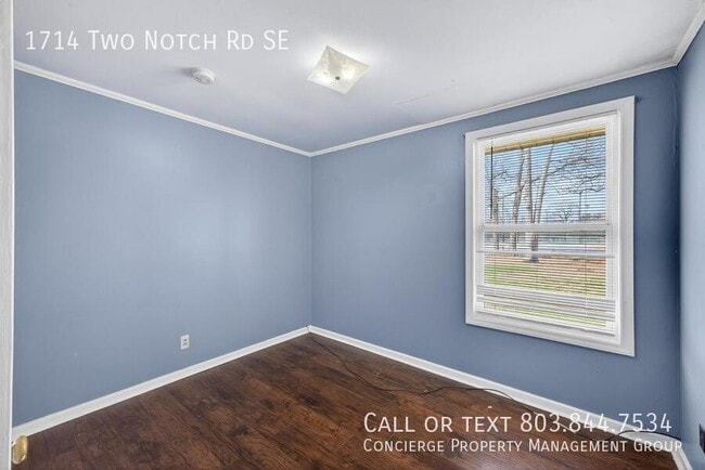 Building Photo - 1714 Two Notch Rd SE